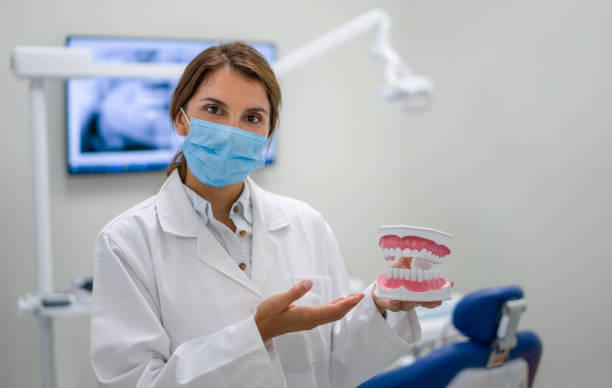 Best Emergency Root Canal Treatment in Hildale, UT