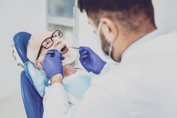 Best Emergency Dental Care for Abscessed Tooth in Hildale, UT